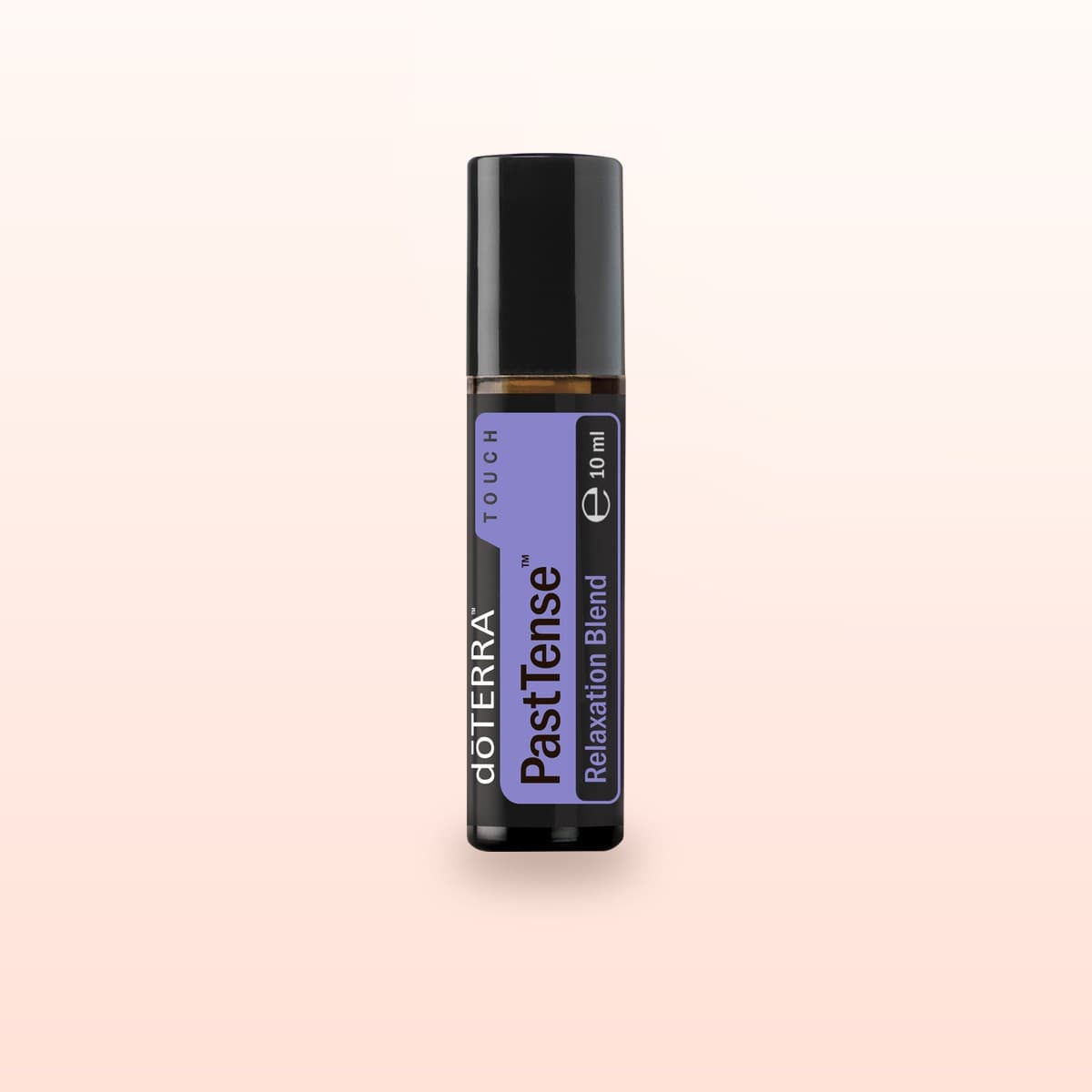 doTERRA PastTense Roll-on, 10 ml