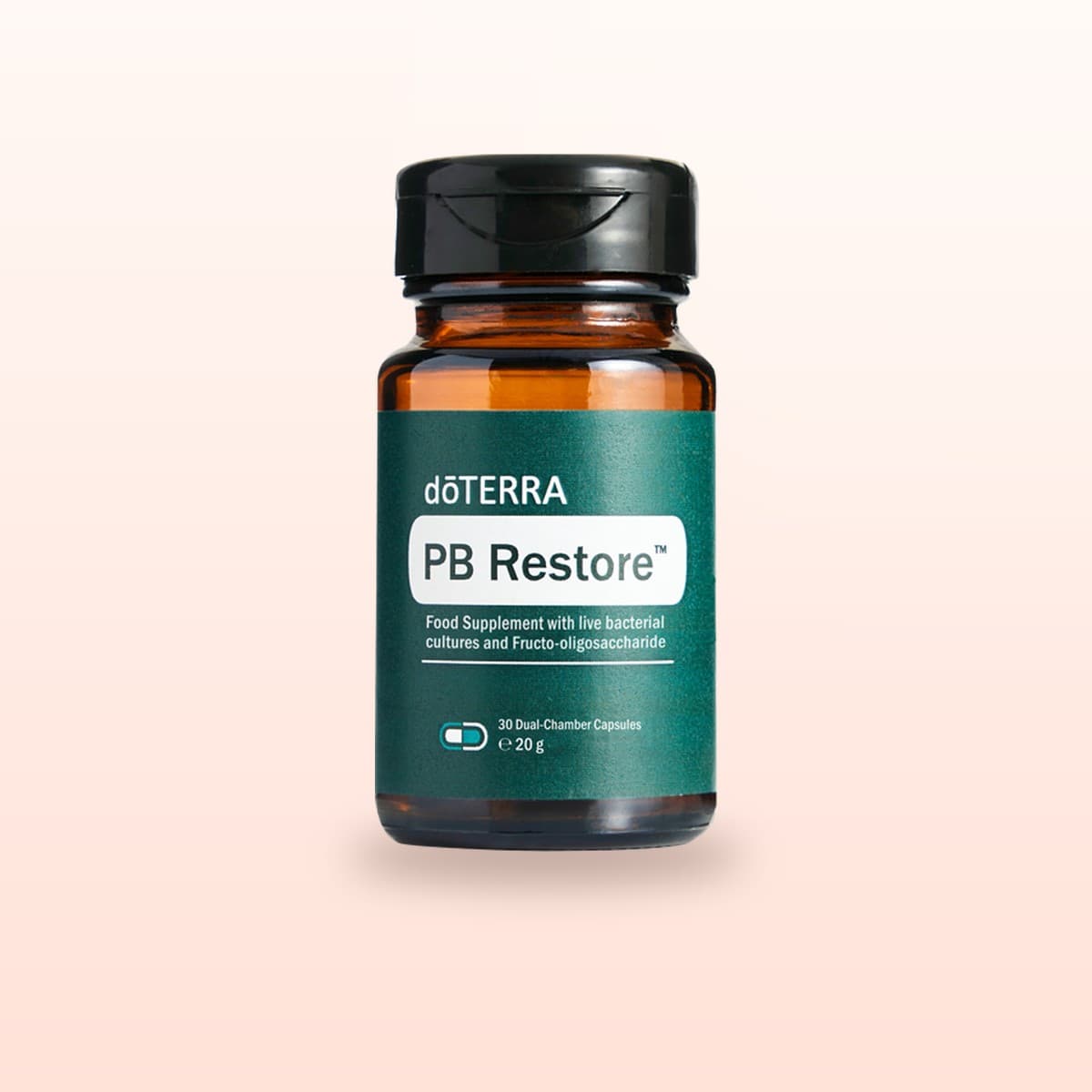 doTERRA PB Restore 30 Kapseln Produktfoto