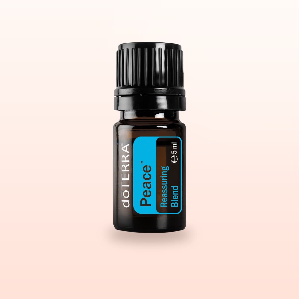 doTERRA Peace 5 ml Produktfoto