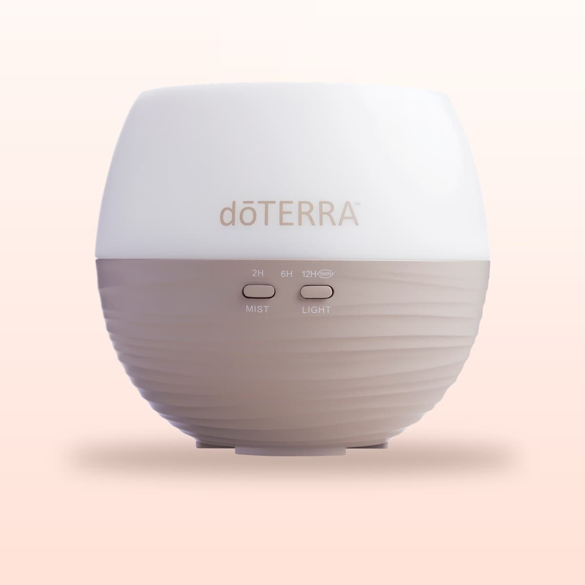 doTERRA Petal Diffuser 2.0 Produktfoto