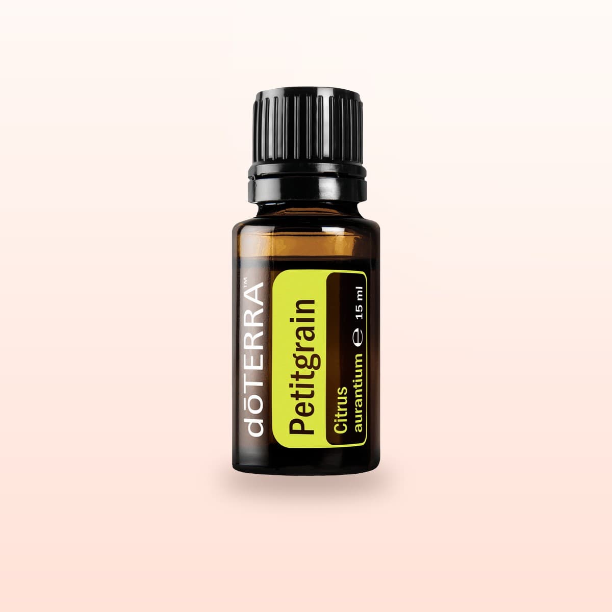 doTERRA Petitgrain 15 ml Produktfoto