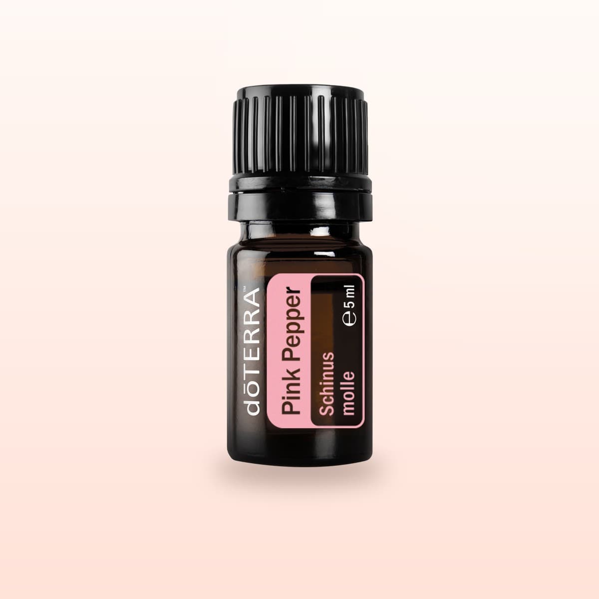doTERRA Pink Pepper (Rosa Pfeffer) 5 ml Produktfoto