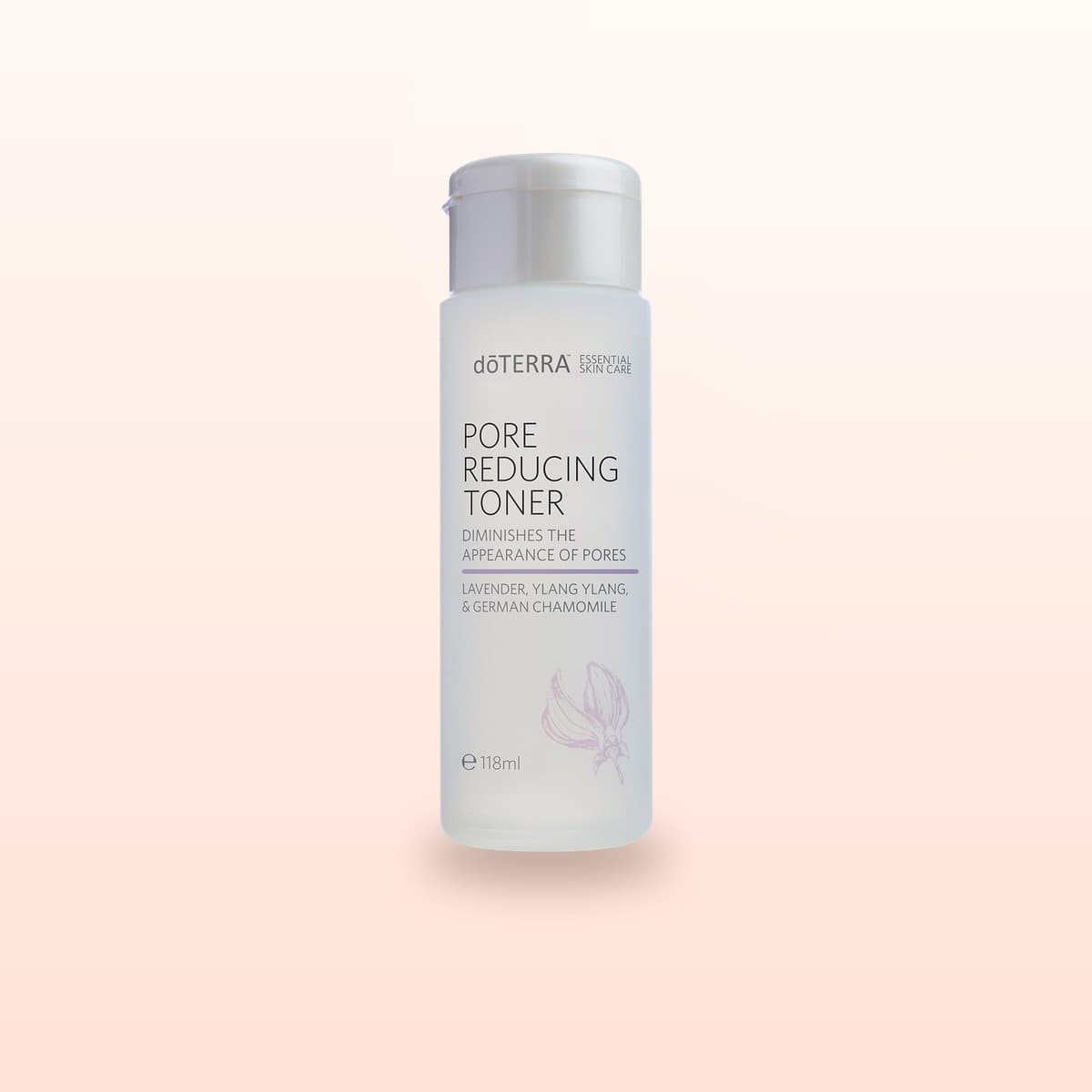 doTERRA Pore Reducing Toner 118 ml Produktfoto