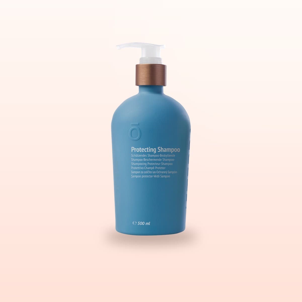 doTERRA Protecting Shampoo 500 ml Produktfoto