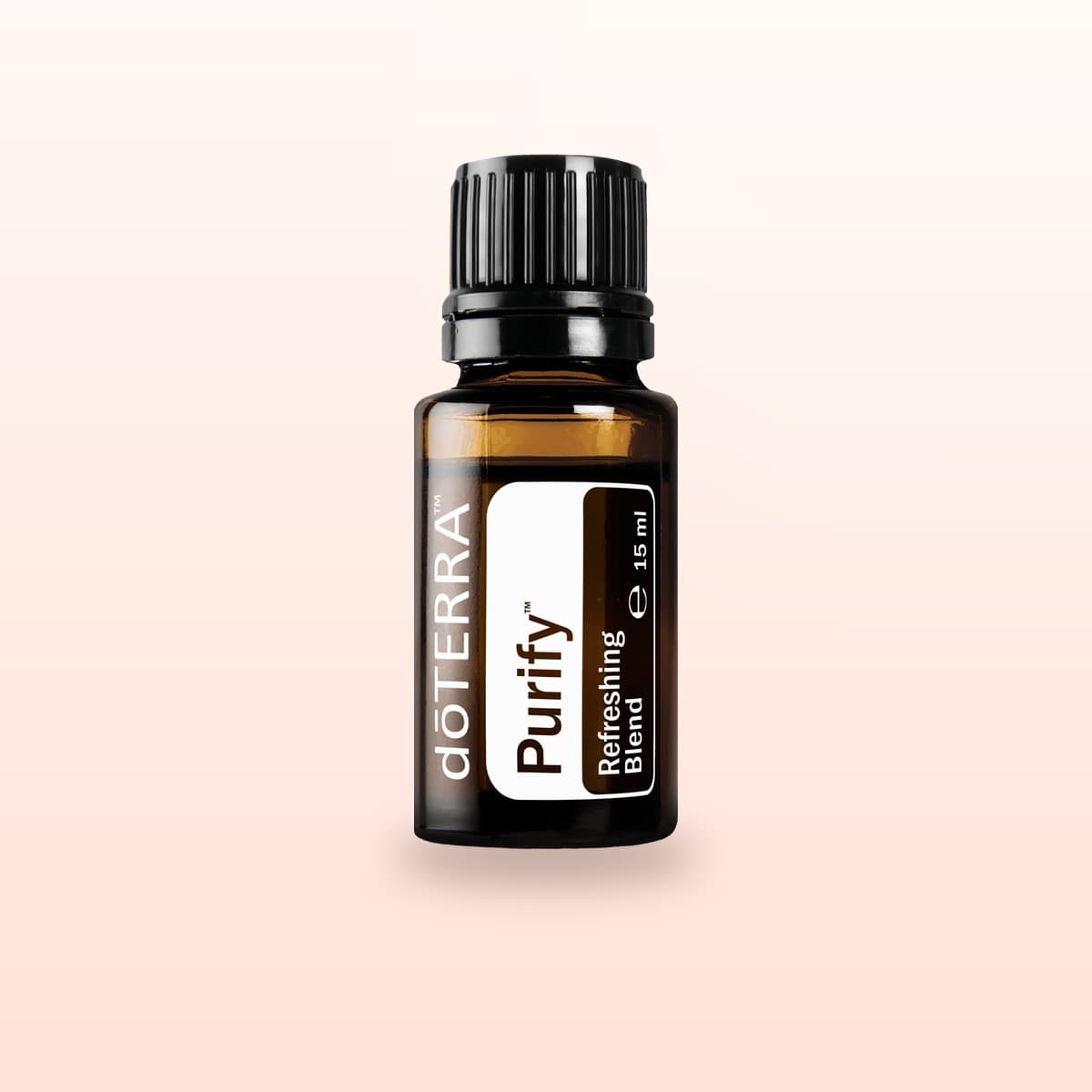 doTERRA Purify 15 ml Produktfoto