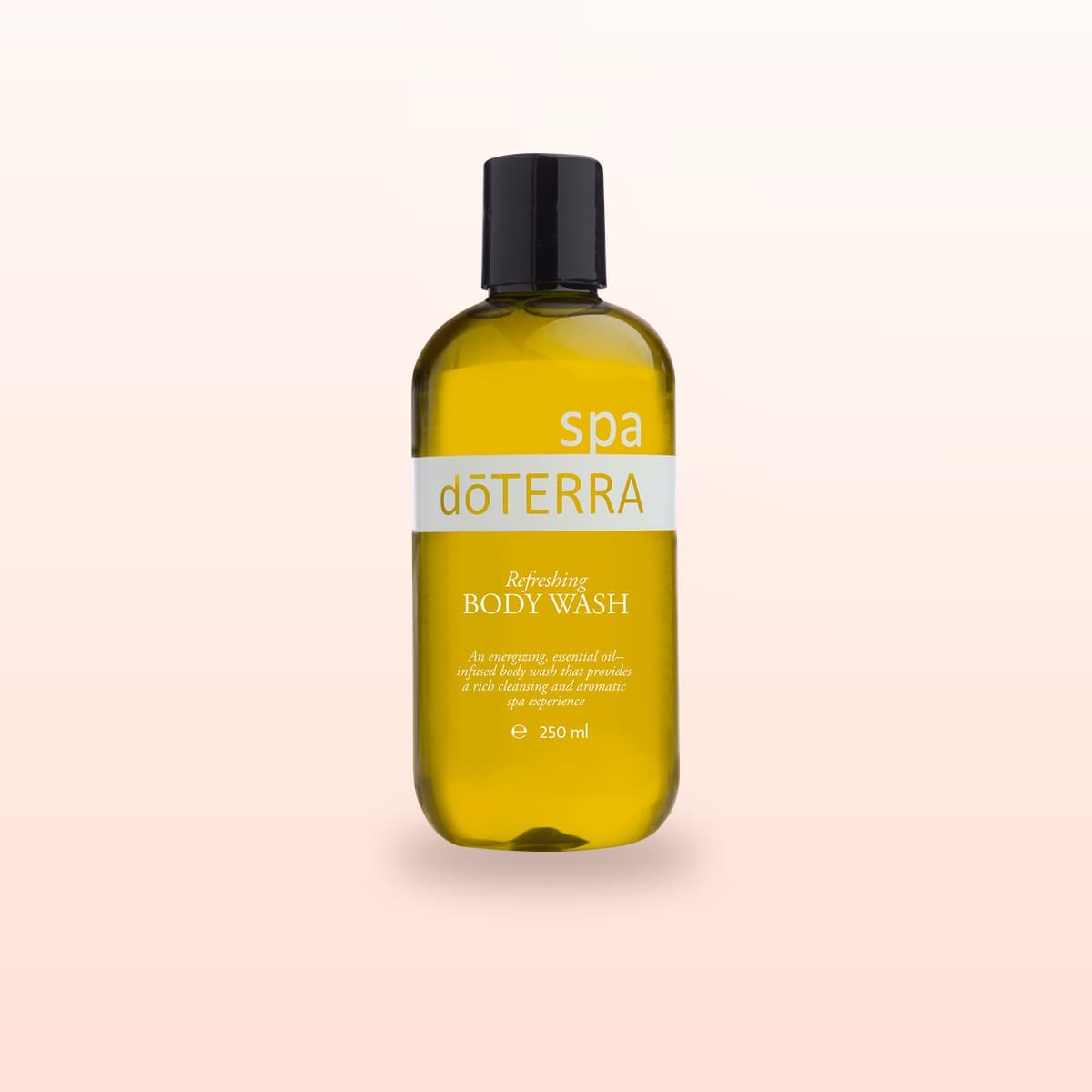 doTERRA Refreshing Body Wash 250 ml Produktfoto