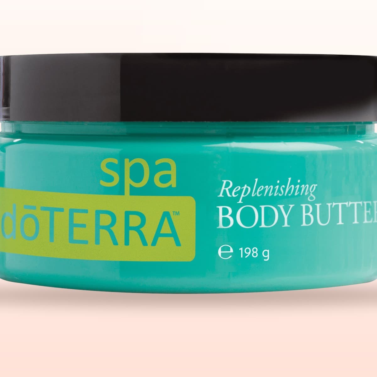 doTERRA Replenishing Body Butter 198 g Produktfoto