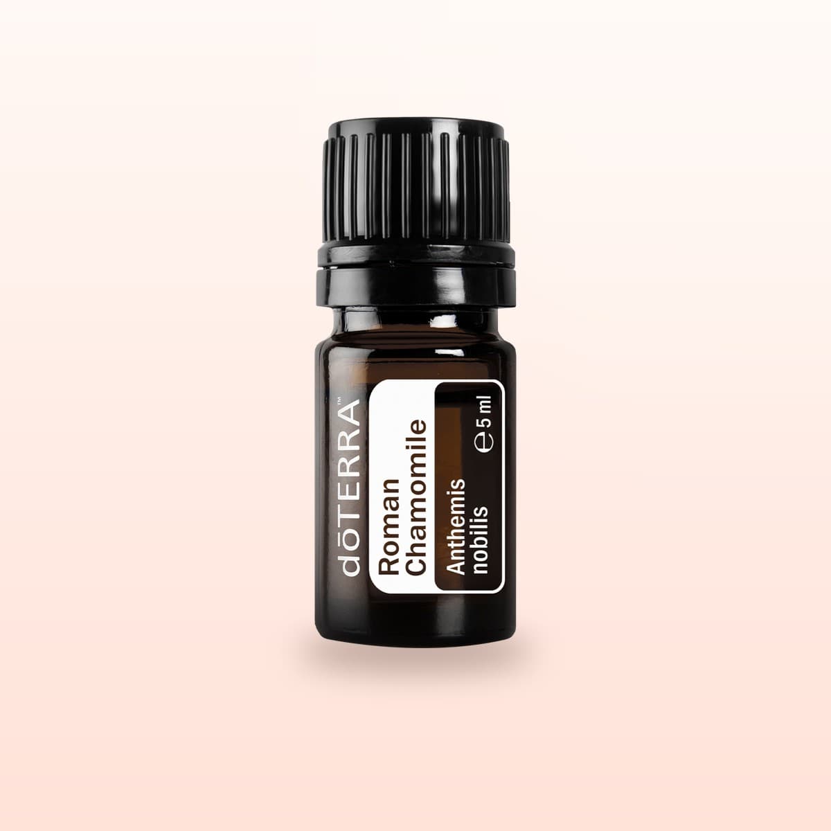 doTERRA Roman Chamomile Römische Kamille 5 ml Produktfoto