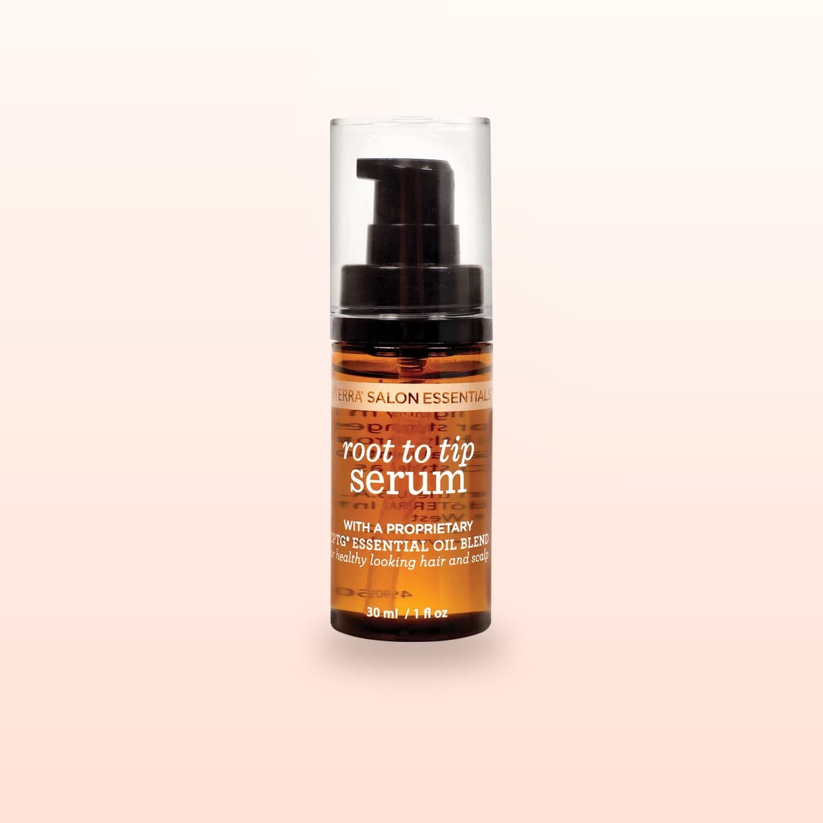 doTERRA Root to Tip Serum 30 ml Produktfoto