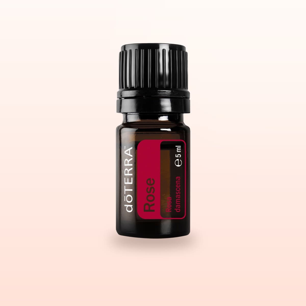 doTERRA Rose 5 ml ätherisches Öl Produktfoto
