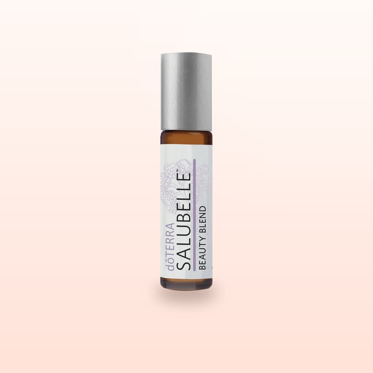 doTERRA Salubelle 10 ml Roll-on Produktfoto
