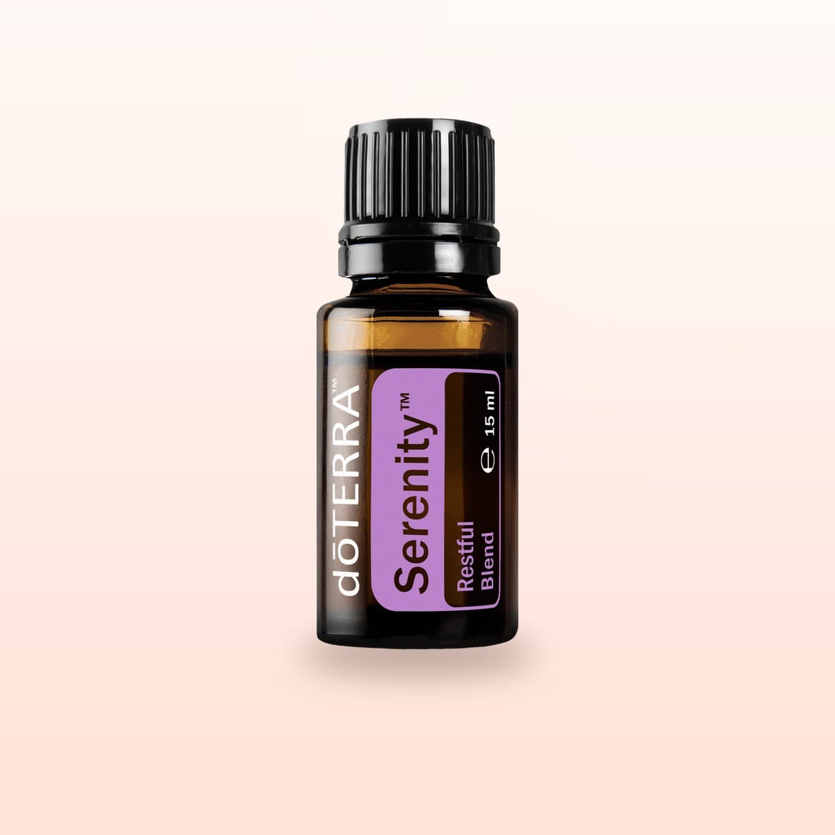 doTERRA Serenity Mischung, 15 ml