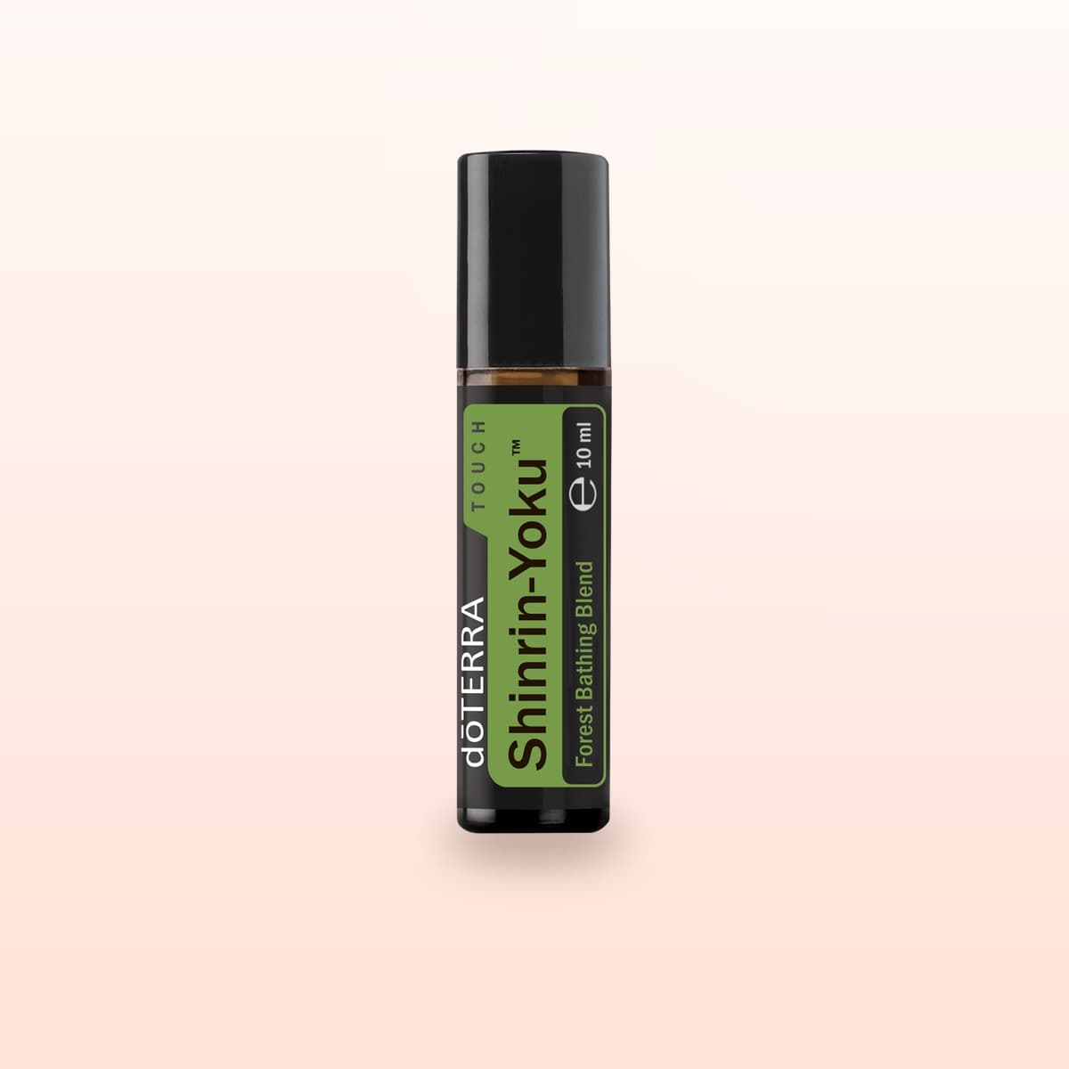 doTERRA Shinrin-Yoku Touch 10 ml Roll-on Produktfoto