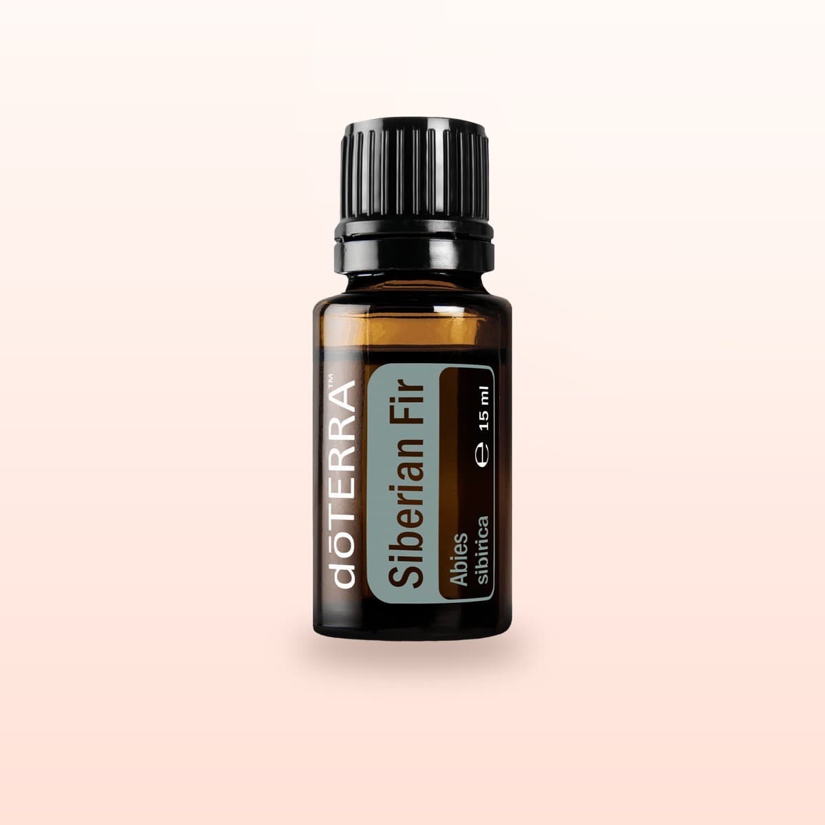 doTERRA Siberian Fir Sibirische Tanne 15 ml Produktfoto