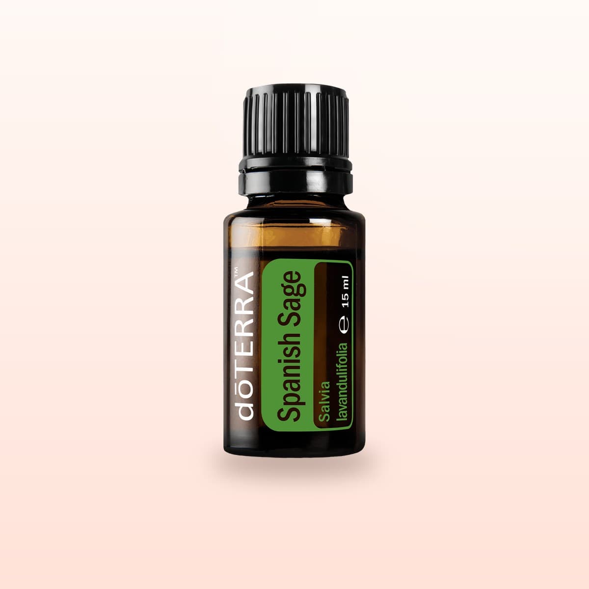 doTERRA Spanish Sage 15 ml Produktfoto