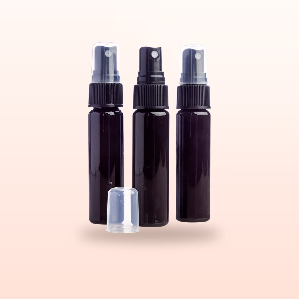 doTERRA Sprayer Bottle 3er-Pack Produktfoto