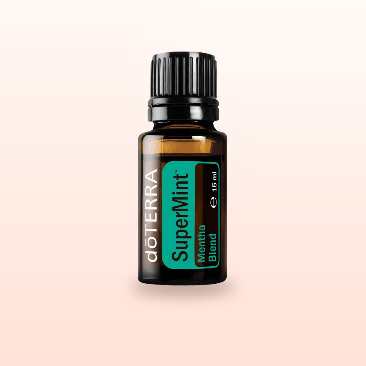 doTERRA Supermint 15 ml Produktfoto