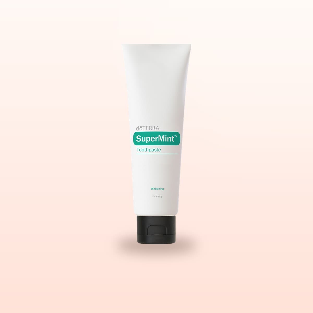 doTERRA Supermint Toothpaste 125 g Produktfoto