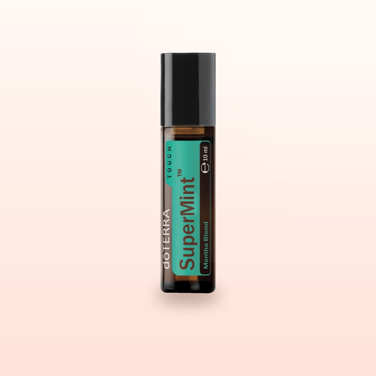 doTERRA Supermint Touch 10 ml Roll-on Produktfoto
