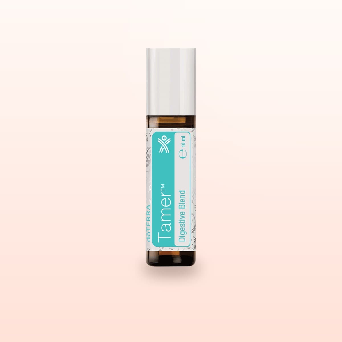 doTERRA Tamer 10 ml Roll-on Produktfoto