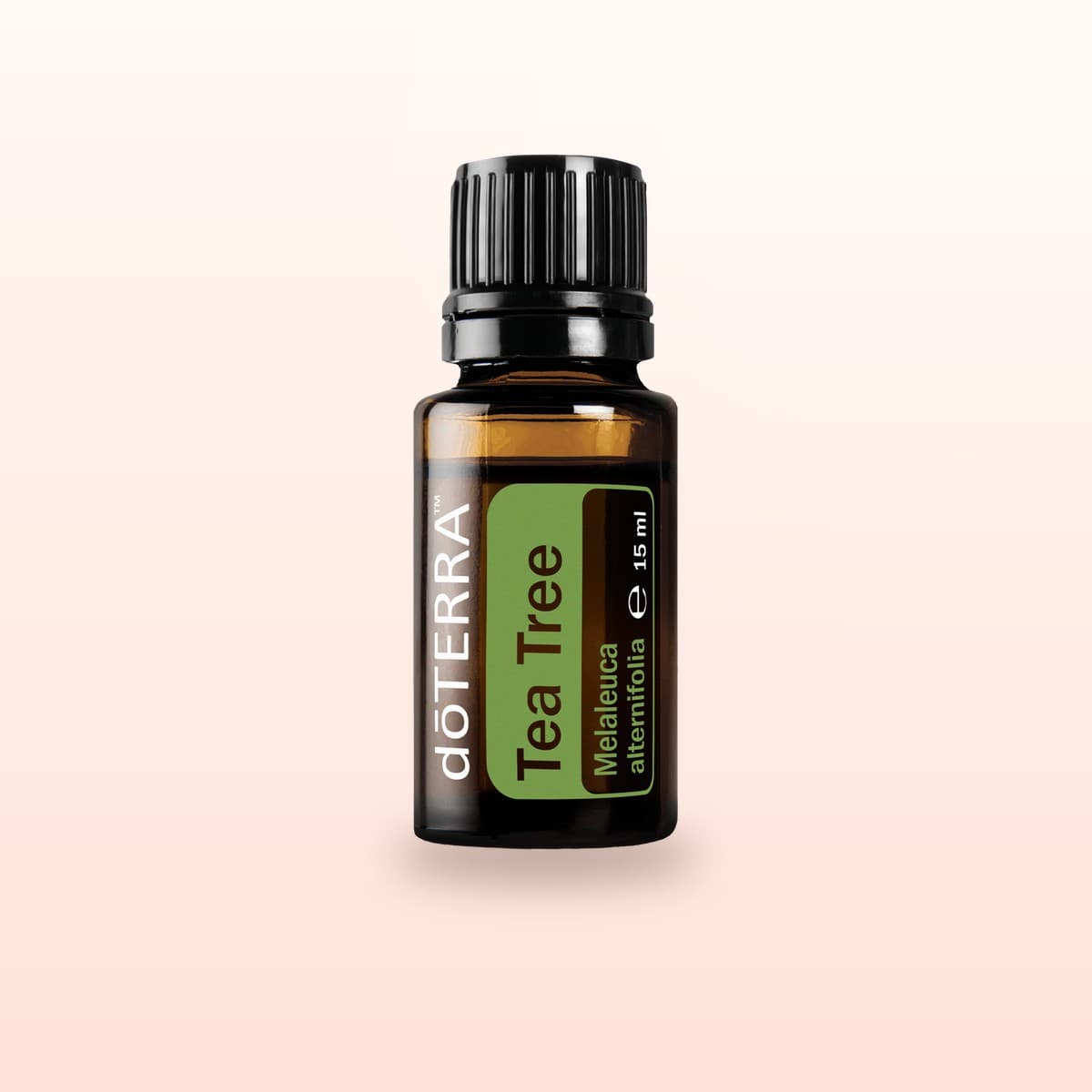 doTERRA Teebaum, ätherisches Öl 15 ml