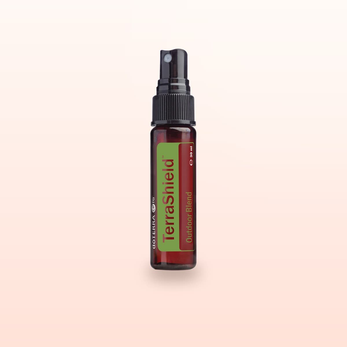 doTERRA TerraShield Spray 30 ml Produktfoto