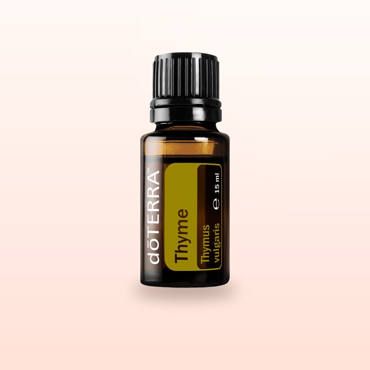 doTERRA Thymian (Thyme) 15 ml Produktfoto