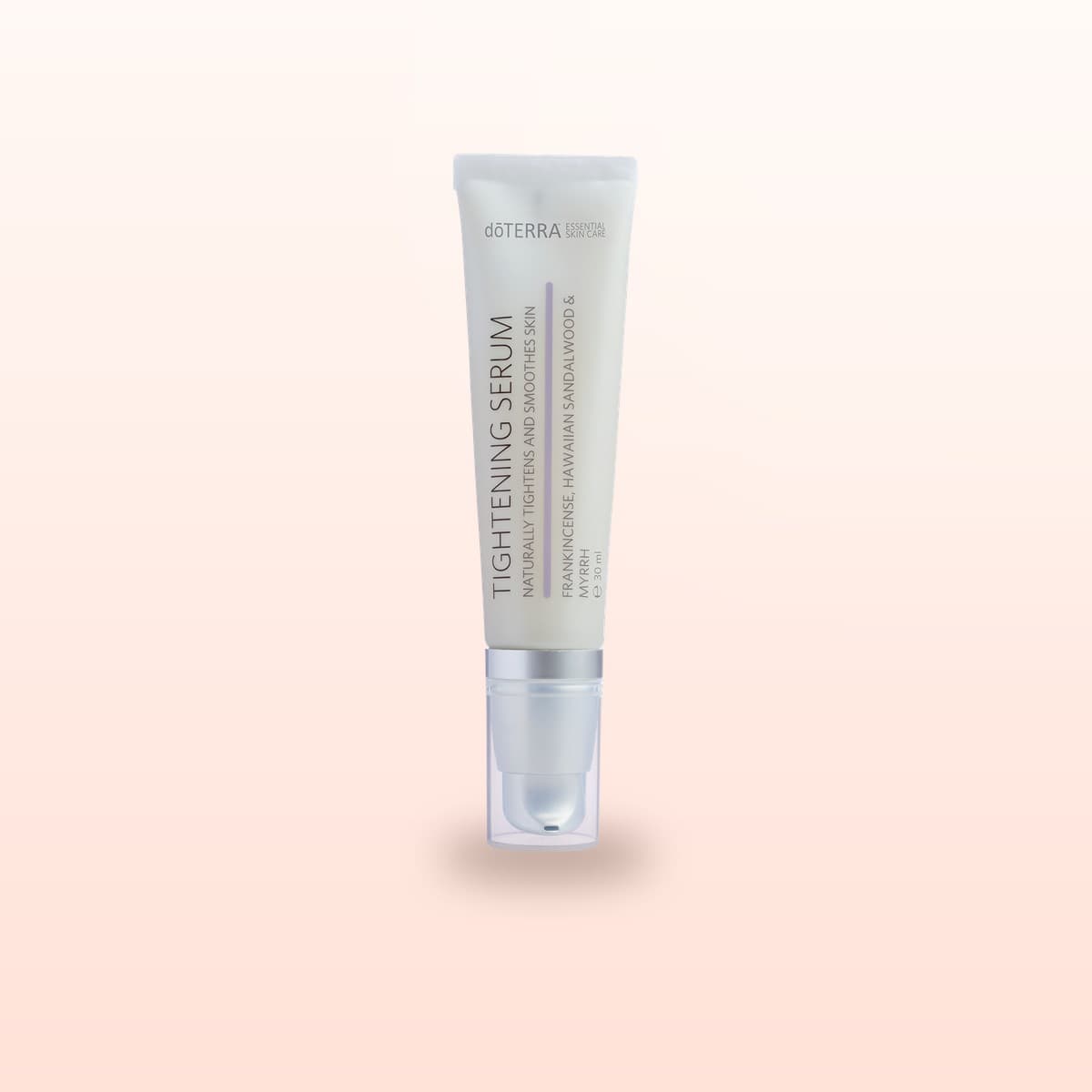 doTERRA Tightening Serum 30 ml Produktfoto