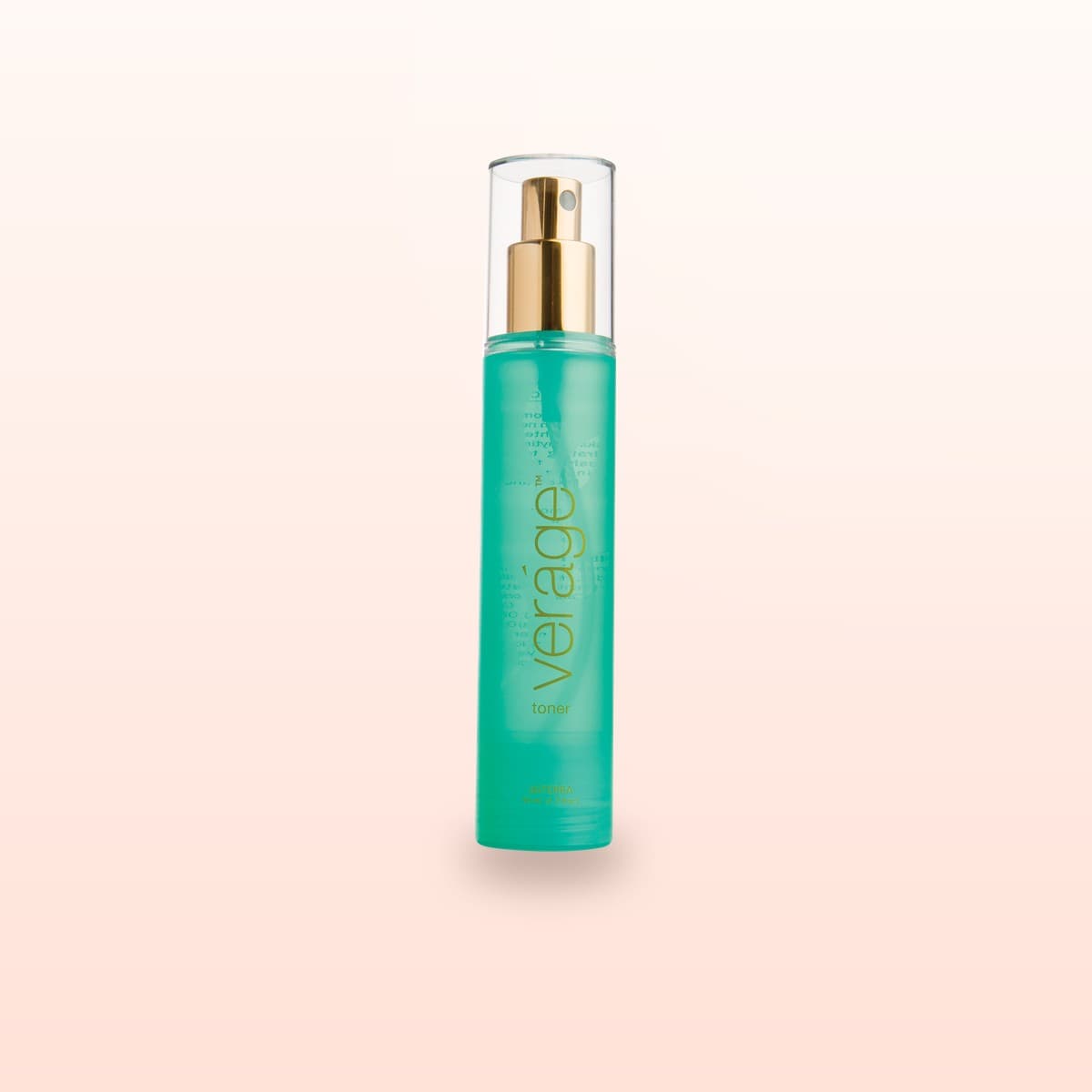 doTERRA Verage Toner 50 ml Produktfoto