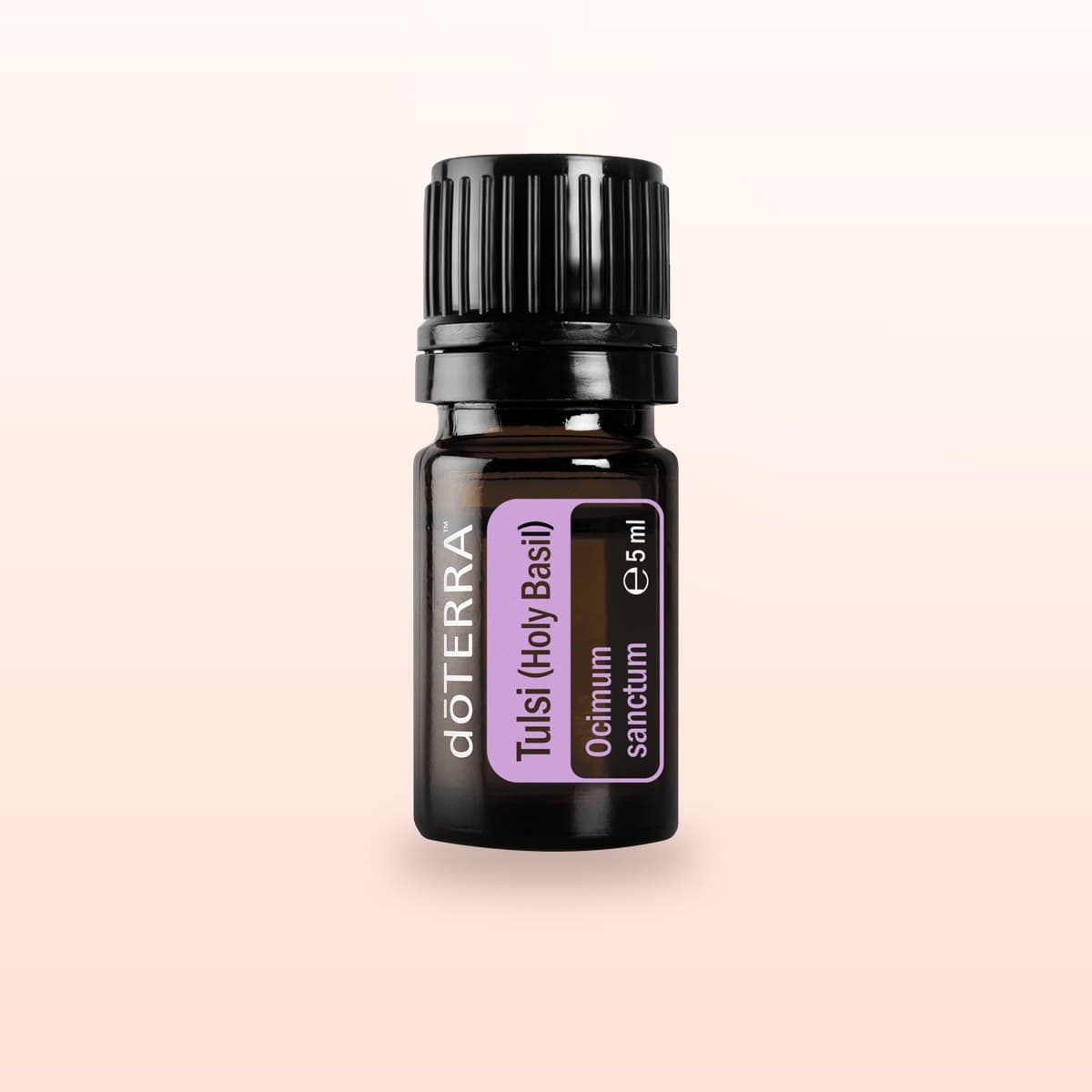 doTERRA Tulsi 5 ml Produktfoto