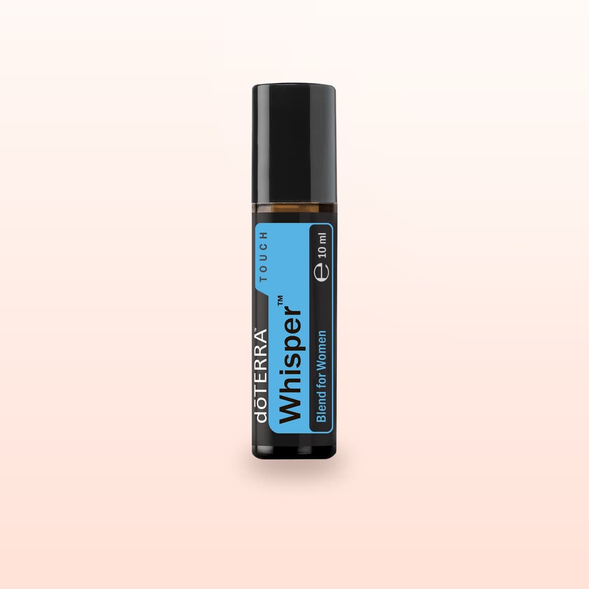 doTERRA Whisper Touch 10 ml Roll-on Produktfoto