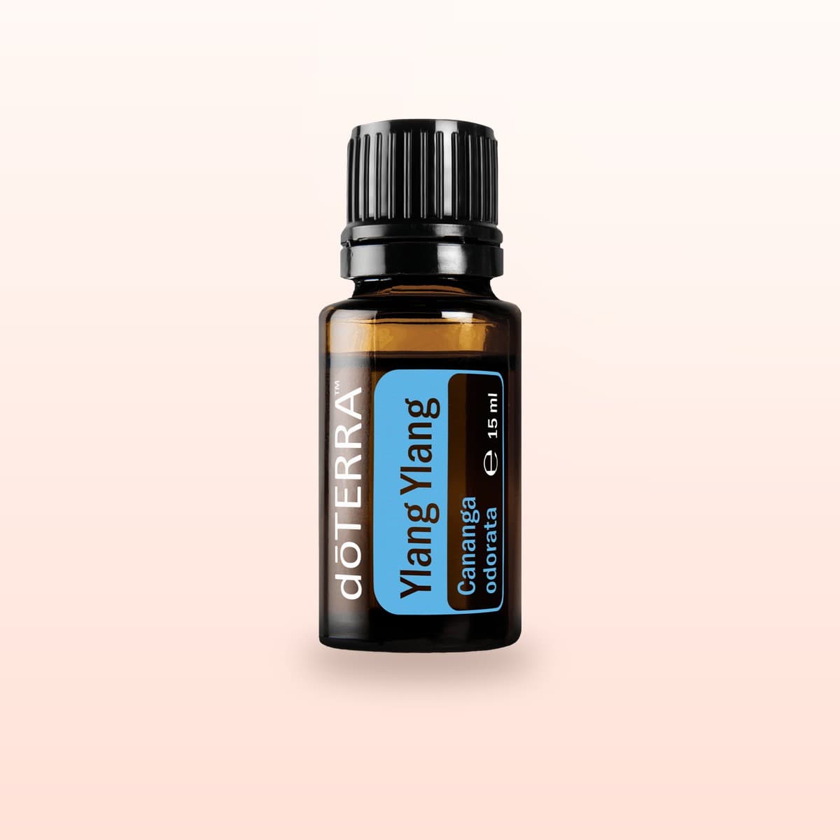 doTERRA Ylang Ylang 15 ml Produktfoto