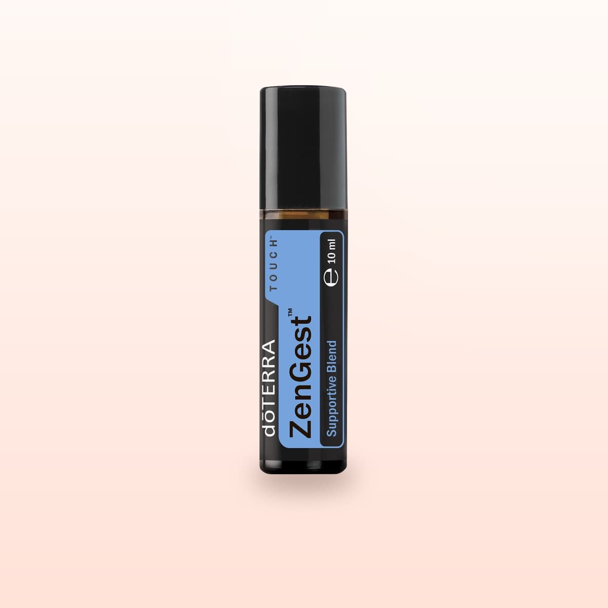doTERRA ZenGest Touch 10 ml Roll-on Produktfoto
