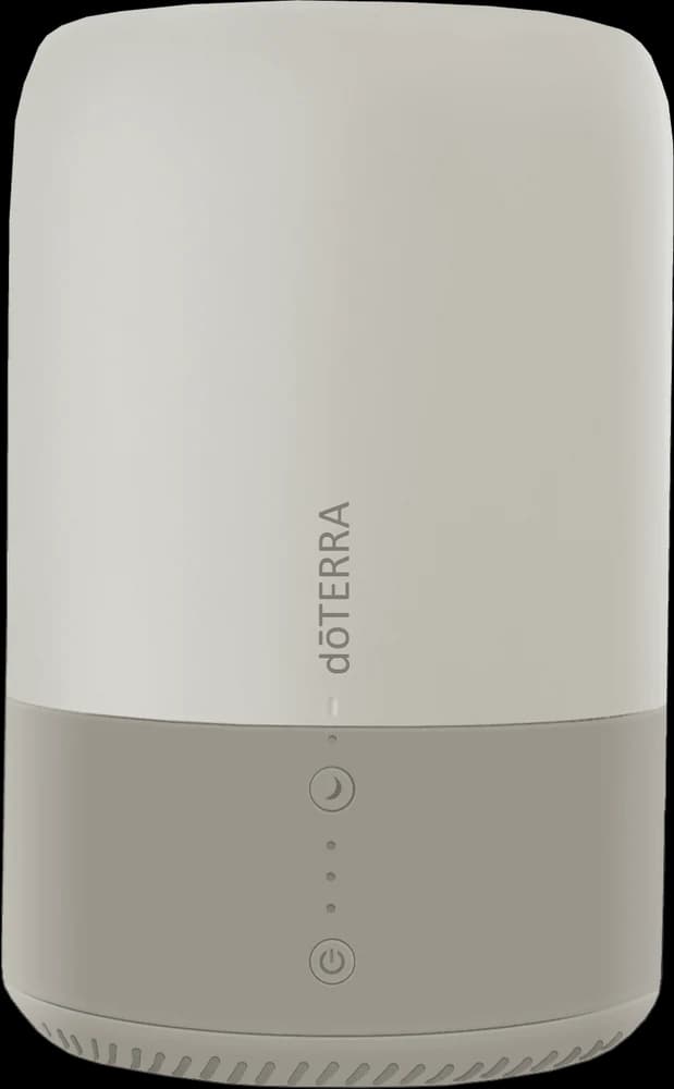 doTERRA Dawn Aroma Humidifier Produktfoto