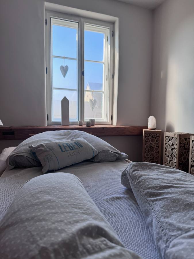 Einblick in den Wohlfühlraum am Wagram – Bild 32