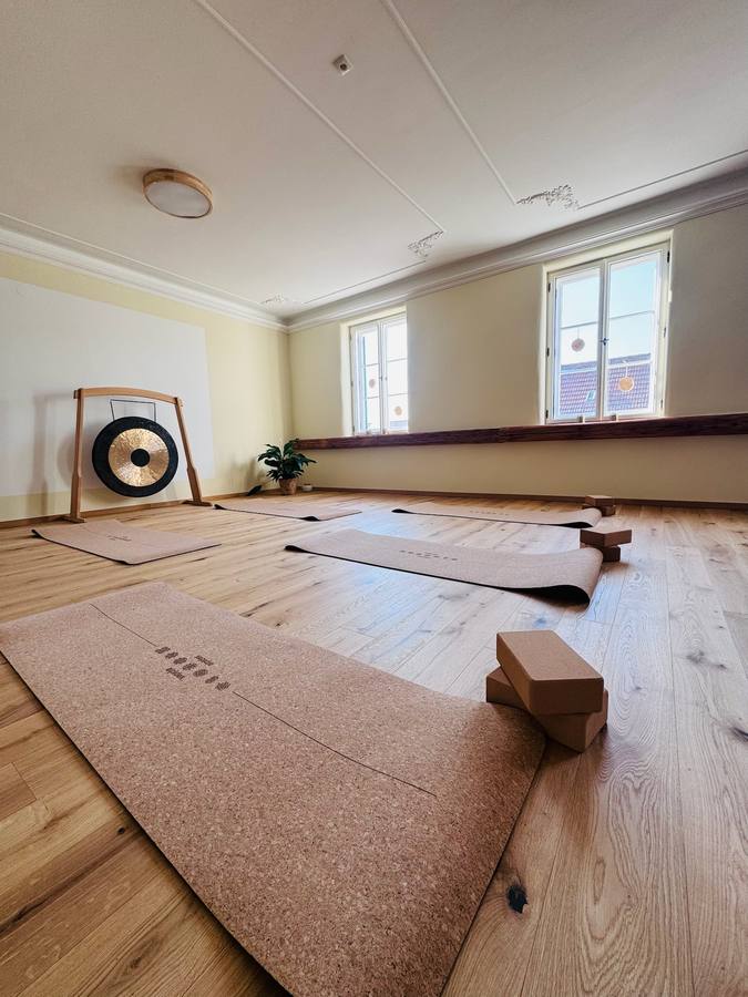 Einblick in den Wohlfühlraum am Wagram – Bild 33