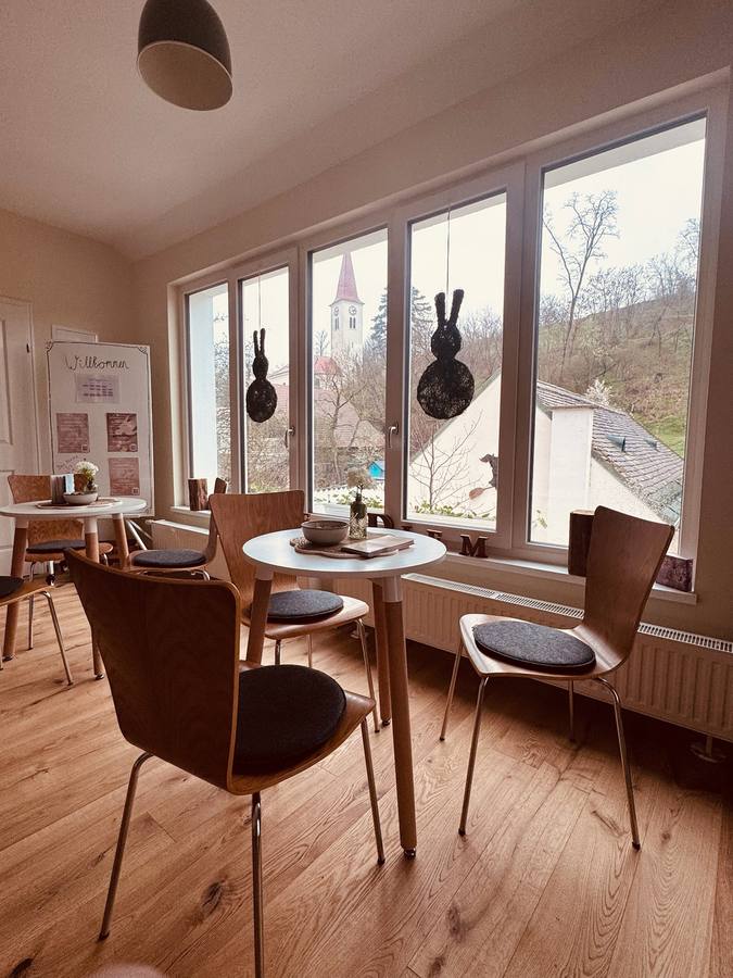 Einblick in den Wohlfühlraum am Wagram – Bild 36
