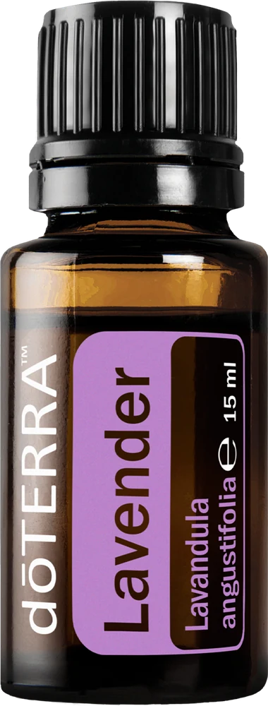 doTERRA Lavendel, ätherisches Öl 15 ml
