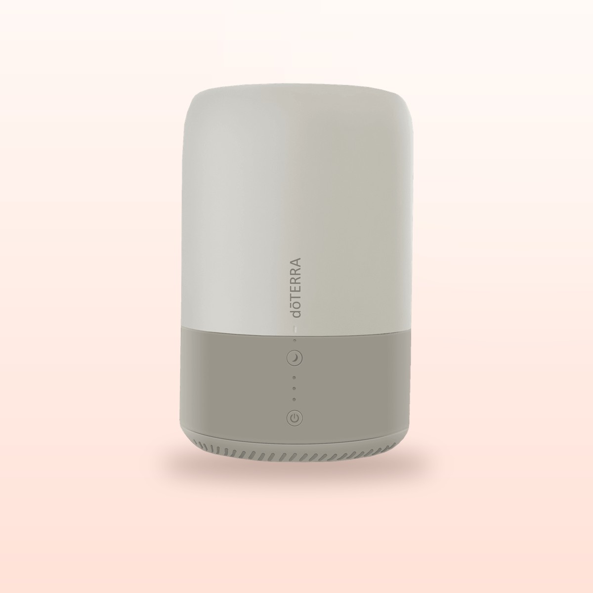 doTERRA Dawn Aroma Humidifier Produktfoto